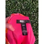 Beach Riot  Racquel Bikini Bottom Hula Hibiscus Floral Size Small NWOT Revolve Sw Photo 4