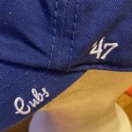 47 Brand Women’s adjustable CUBS hat Photo 6