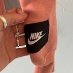 Nike Just Do It Sweatshirt Photo 3