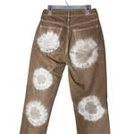 PacSun High Rise Mom Tie Dye Jeans Size 22 Photo 5