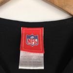 NFL Pittsburgh Steeler Scrub Top Black Small Photo 8
