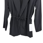 Athleta Endless Blazer Blazer Sz 16 NWT Photo 5