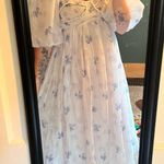 Worth collective dress White Photo 1