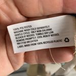 Philip Lim + Target Sheer Button Up Size S Black Photo 3