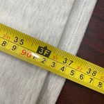 Luna E.  T-shirt Dress with Ruffle Sleeve Size Large Photo 8