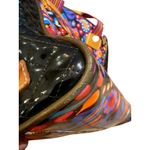 Consuela  Angie Classic Tote Bag Retired 13" Photo 11