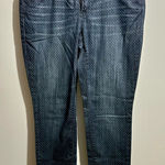 DKNY  Soho Skinny Dark Blue Jeans (1074) Photo 0