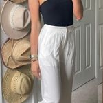 Forever 21 White Pants Photo 2