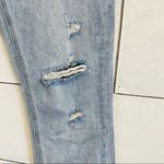 Blank Paige  Distressed Boyfriend Jeans. Size Medium. EUC. Photo 5