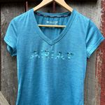 Ariat Women's Laguna Logo Short Sleeve Photo 1