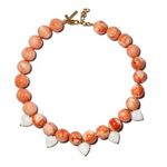 Lele Sadoughi NWOT  necklace Photo 0