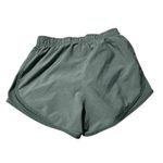 Nike  Dri-FIT Women's Running Shorts Sage Green Size Small Lightweight Athletic Photo 2