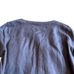 Go Silk 100% Linen Button Photo 8