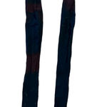 Vintage Black Thigh High Stockings‎ Size undefined Photo 0