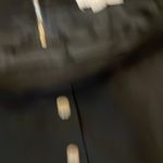 Fashion On Earth  black medium skirt with lining and pockets Photo 2