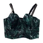 Victoria's Secret ✨ Lightly Lined Shine Strap Bra Top✨ Photo 4