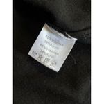 Grace Karin  Black Open‎ Cardigan Button Close Long Sleeve Size XL Photo 6