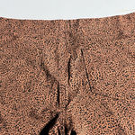 St. John  BAY (XL) CHEETAH PRINT PULL ON PANTS WITH TUMMY CONTROL PANEL PREOWNED Photo 7