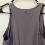 CALIA Women's Racerback Midi active Dress gray size small Photo 3