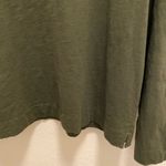 Whistles Women's Mock Neck Relaxed Long Sleeve T Photo 7