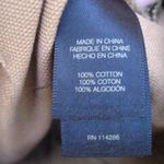 Frye Nadia High Waist Wide Leg Cropped Pants Photo 9