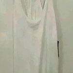 Ideology  White Star Tank top size‎ S NWT Photo 0