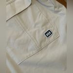 Helly Hansen Utility Cargo Skirt – XS – Beige Drawstring Hiking Skirt Photo 3