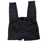 Torrid Bombshell Skinny High Rise Black Wash Stretch Jeans 11316603 Photo 5