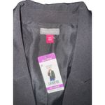 Vince Camuto  Women’s 2XL Black One-Button Blazer Jacket NWT $139 Style V362948V Photo 5