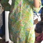 Lilly Pulitzer Button Up Beachy Dress Photo 0