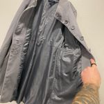 Banana Republic  Women's City Coat Long - Medium Photo 5