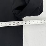 Tallia Black Coat Jacket Size 16R/28 New With Tags Blazer Overcoat Photo 7