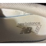 New Balance NEW  237 Women’s Gray Casual Sneakers Size 9 Photo 4