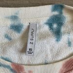 Z Supply  tie dye pullover Photo 2