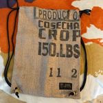 Java Monster Energy Gym Bag Brown Photo 0