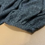  HYFVE HYFVE size medium cozy carol cropped top longsleeve elastic sleeves Photo 5