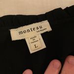 Black Jumpsuit Size L Photo 4