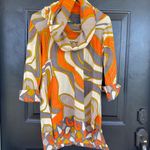 Gretchen Scott  Designs linen blend tunic Photo 0