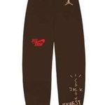 Nike Travis scott joggers Photo 0