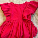 Boutique Pink Top  Photo 2