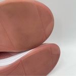 The Comfy CLOVE Shoes Pink Up Nursing Sneakers Medical Slip On Healthcare Size 8 Photo 10