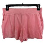 Juicy Couture Tracksuit short sleeve hoodie and shorts set Photo 7