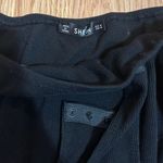 SheIn Black Off The Shoulder Bodysuit Photo 1