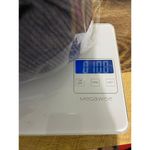 Tommy Bahama  Women Sz XL Sea Cove Island Soft Ribbed Sweater Top Blue V-Neck‎ Photo 5