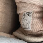 Vans Sneakers Skate Shoes Canvas Suede Beige Mens 6.5 Womens 8 Photo 9