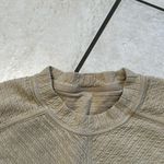 Lululemon  On Repeat‎ Ribbed Long Sleeve Dress Photo 5