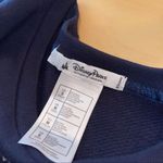 Disney Parks Sequin Celebrate Cinderella Castle Crewneck Sweater Photo 6