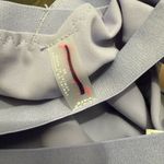 Free People Women’s XS Purple Lavender Shadow Boxer Bodysuit Photo 3