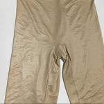 Spanx Simplicity Shaping Shorts Nude Photo 3