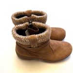 Khombu  All Weather Winter Laura Booties Photo 2